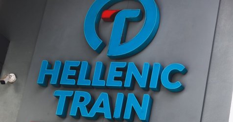 «Έμεινε» τρένο με πάνω από 300 επιβάτες από βλάβη στη σήραγγα Όθρυος – Η ανακοίνωση της Hellenic Train