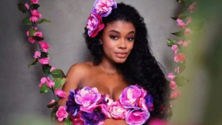 Σοκ στον καλλιτεχνικό κόσμο: Δολοφονήθηκε η Ιμάνι Σμιθ, η νεαρή “Νάλα” από τον “Βασιλιά των Λιονταριών” – Εντοπίστηκε μαχαιρωμένη, συνελήφθη ο σύντροφός της