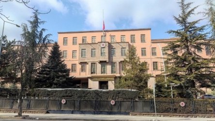 Προκλητική δήλωση από την Άγκυρα: Για τις παραβιάσεις στο Αιγαίο ευθύνεται η… ελληνική προσέγγιση – Πετάμε σε διεθνή εναέριο χώρο (Βίντεο)