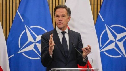 Ρούτε: Οι ΗΠΑ υποστηρίζουν πλήρως το ΝΑΤΟ και την Ευρώπη