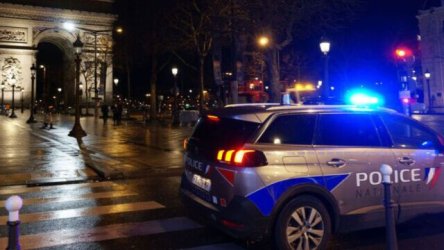 Επίθεση με μαχαίρι στο μετρό του Παρισιού – Τρεις γυναίκες τραυματίστηκαν