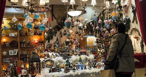 Κυριακή 28/12 με ανοιχτά μαγαζιά – Το ωράριο