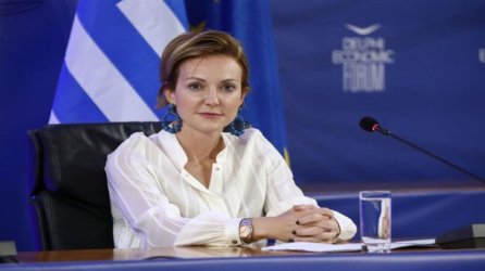 Σδούκου: Κυβέρνηση και αγρότες δεν είναι αντίπαλοι