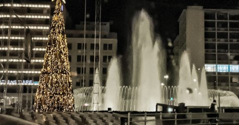 Ανατροπή με τα χιόνια – Η τελική πρόγνωση για τον καιρό της Πρωτοχρονιάς