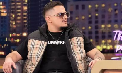 Στο αυτόφωρο ο τράπερ Ιβάν Γκρέκο – Συνελήφθη να οδηγεί κλεμμένο αυτοκίνητο