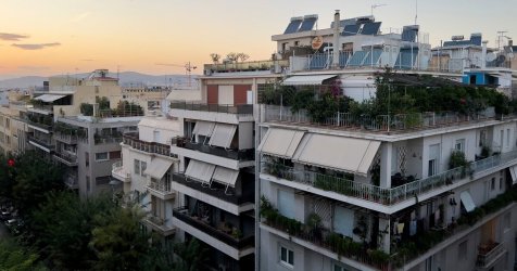 Νέοι κανόνες στις πολυκατοικίες – Αλλάζει ο Κανονισμός