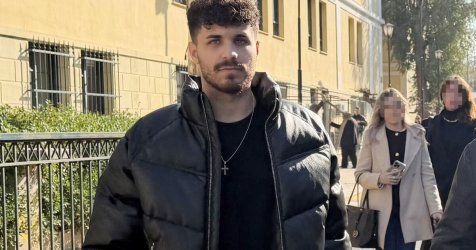 Στέφανος Παπαδόπουλος: Δεν έστειλα προσωπικό βίντεο στο viber