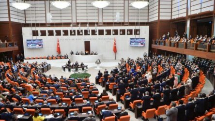 Τουρκία: Επικυρώθηκε συμφωνία με αναφορά στη Σύμβαση για το Δίκαιο της Θάλασσας