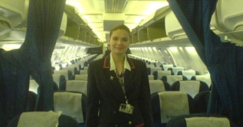 «Να επιστρέψει η Μαρία μας στην Ελλάδα» – Έκκληση για την σορό της αδικοχαμένης αεροσυνοδού