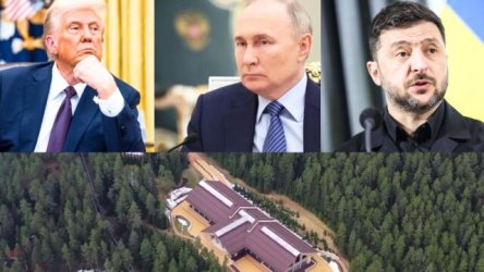 Ουκρανία: Φόβοι για νέο γύρο πολέμου μετά τις κατηγορίες της Μόσχας για επίθεση στην οικία του Πούτιν – Οι ρωσικές απειλές και οι προειδοποιήσεις Ζελένσκι