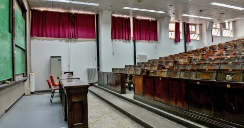Ξεκινά από αύριο η διαγραφή των «αιώνιων» φοιτητών: «Ίσως και να ξεπεράσουν τις 220.000»
