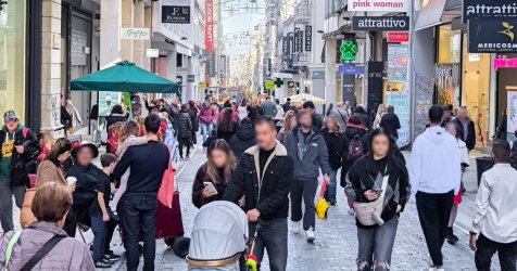 Kapa Research: Εφιάλτης το σούπερ μάρκετ – Στο στόχαστρο οι τράπεζες – Απαξιωμένο το πολιτικό σύστημα