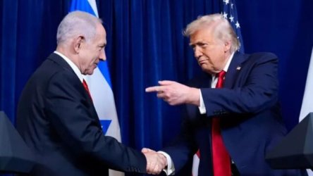 Νετανιάχου: Τιμά τον Τραμπ με το ισραηλινό “Νόμπελ Ειρήνης” (Βίντεο)