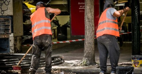 Η «ανάπτυξη» δεν ακουμπά μισθωτούς και γυναίκες – Ποιες αυξήσεις στους μισθούς