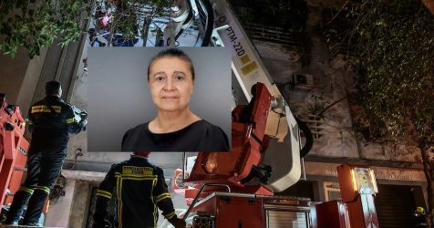 Κολωνάκι: «Μην ανησυχείς είχε πεθάνει πιο πριν» – Συγκλονίζουν οι μαρτυρίες για τον φερόμενο ως μητροκτόνο