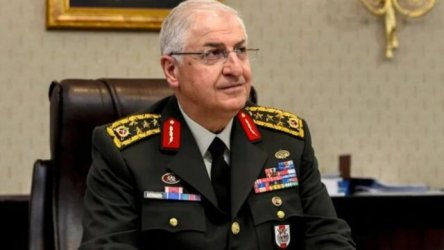 Νέες απειλές της Τουρκίας μετά το μήνυμα του Ερντογάν: “Δεν θα επιτρέψουμε τετελεσμένα”, δήλωσε ο Γκιουλέρ