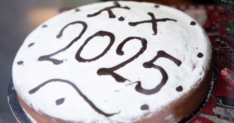 Πώς ξεκίνησε το έθιμο της βασιλόπιτας