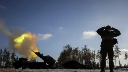 Η Ρωσία χτύπησε την Ουκρανία με 60.000 βόμβες και 100.000 drones το 2025