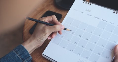 Αργίες 2026: Πόσα τριήμερα έχει η νέα χρονιά