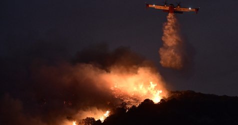 Ανασκόπηση 2025: Όλη η χρονιά σε 30 εμβληματικές εικόνες