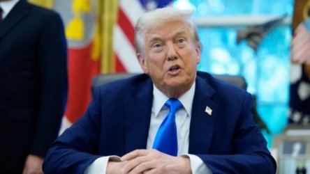 Γιατροί, ασπιρίνη και μακιγιάζ: Οι συνήθειες του Τραμπ που προκάλεσαν θόρυβο στη Wall Street Journal