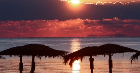 «Άγρια» αλλαγή του καιρού: Έρχεται… ζέστη