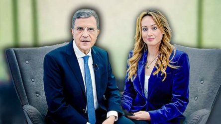 Γιώργος Αυτιάς στο parapolitika.gr: “Η ΝΔ πρώτο κόμμα στις εκλογές, πιστολιές στον αέρα τα λόγια των πολιτικών αντιπάλων” – “Η Ευρώπη έχει 26 περιπτώσεις ΟΠΕΚΕΠΕ” (Βίντεο)