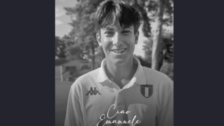 Ασύλληπτη τραγωδία στο Κραν Μοντανά: Ο 17χρονος παίκτης του γκολφ Εμανουέλε Γκαλεπίνι μεταξύ των νεκρών (Εικόνα & βίντεο)