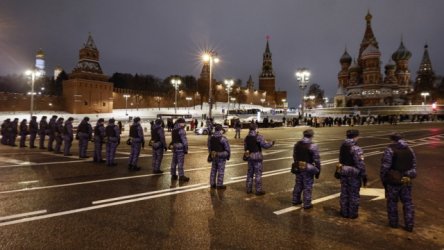 Πόλεμος στην Ουκρανία: Η Ρωσία κατέλαβε το 2025 5.600 τετρ.χλμ. ουκρανικού εδάφους, τη μεγαλύτερη έκταση από το 2022