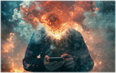 “Σκρολάρισμα”: Πώς περνάμε από την “παγίδα” της ντοπαμίνης στην (αληθινή) περιέργεια