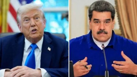 Ανάλυση Sky News: Τι επιδιώκει ο Ντόναλντ Τραμπ με τα πλήγματα στη Βενεζουέλα