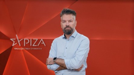 Δημήτρης Μελίδης (ΣΥΡΙΖΑ) : Το αγροτικό ζήτημα απέδειξε την πλήρη αδυναμία της ΝΔ