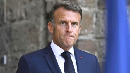 Μακρόν για Βενεζουέλα: “Ο λαός απαλλάχθηκε από τη δικτατορία Μαδούρο”