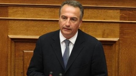 Καλαφάτης: “Οι επιχειρήσεις μπορούν να στηρίξουν εκπαιδευτικά προγράμματα STEM”