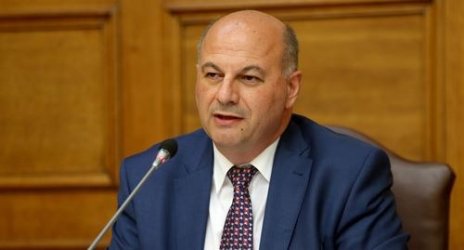 Τσιάρας: Τα 20 από τα 27 αιτήματα των αγροτών είτε έχουν ικανοποιηθεί είτε υλοποιούνται