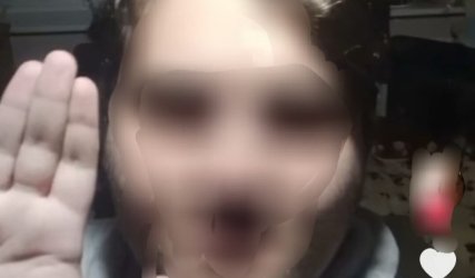 Αυτός είναι ο TikToker που ζητούσε «εκτέλεση» των ΑμεΑ – Την «κοπάνησε» στη Βουλγαρία για να μη συλληφθεί