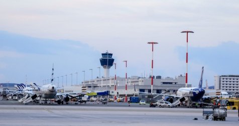 Τεχνικό μπλακ άουτ στο FIR Αθηνών – Στον «αέρα» όλες οι πτήσεις