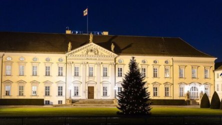 Μπλακ άουτ στο Βερολίνο: Εμπρησμός σε σταθμό κατανομής – Ανάληψη ευθύνης από ακροαριστερή οργάνωση