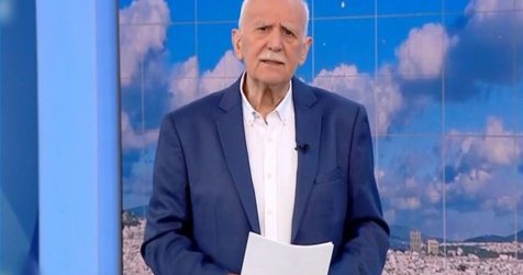 Πέθανε ο Γιώργος Παπαδάκης μετά από ανακοπή