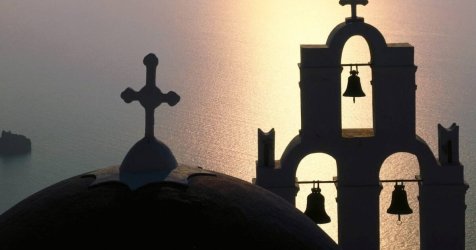 Γιορτή σήμερα 5/1 – Τι λέει το εορτολόγιο