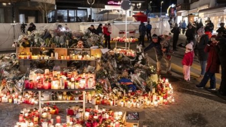 Τραγωδία στο Κράν Μοντανά: Ταυτοποιήθηκαν οι 40 νεκροί, εκ των οποίων 20 ανήλικοι – Τα θύματα αυτά ήταν ηλικίας μεταξύ 14 και 39 ετών