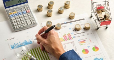 Το παιχνίδι με τα «πάγια» στους λογαριασμούς ρεύματος και νερού – Πάνω από 430 εκατ. το χρόνο