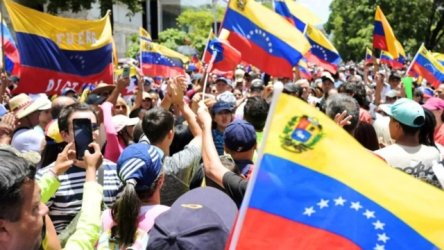 Καθεστώς φόβου στη Βενεζουέλα μετά τη σύλληψη Μαδούρο: Εντολή για μαζικές συλλήψεις συνεργατών των ΗΠΑ