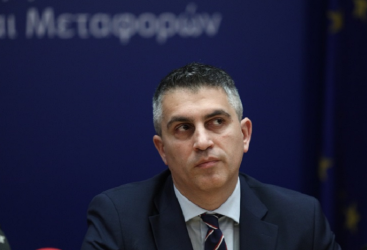 Δήμας: Συστηματική προσπάθεια επιτάχυνσης των έργων αεροναυτιλίας