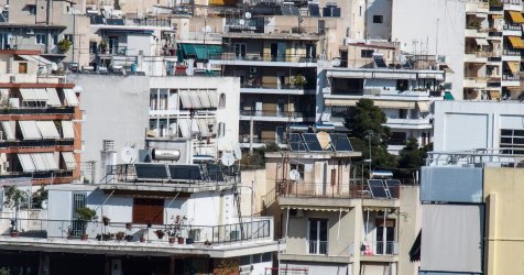 Οι φόροι το 2026 για ενοίκια, ακίνητα και κλειστά σπίτια: «Οδικός» χάρτης