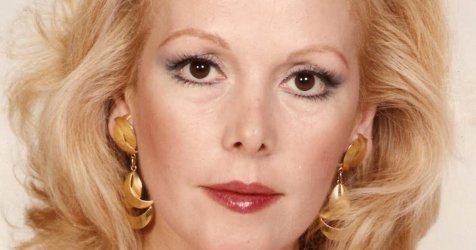 Πέθανε η ηθοποιός Τόνια Καζιάνη σε ηλικία 80 ετών