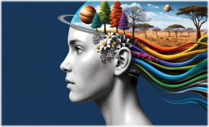 H Νευροεπιστήμη μεταμορφώνει τρία μεγάλα φιλοσοφικά ερωτήματα του 20ού αιώνα