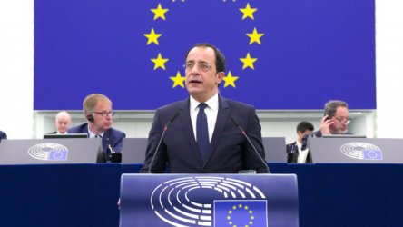 Κύπρος: Οι 5 στόχοι για την προεδρία στην ΕΕ – Ψηλά στην ατζέντα άμυνα κι ενέργεια, έτοιμο για συνεργασία το Ευρωπαϊκό Κοινοβούλιο