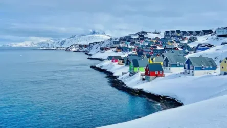 Γαλλία για Γροιλανδία: Οι Ευρωπαίοι ετοιμάζονται να απαντήσουν σε κάθε είδους εκφοβισμό των ΗΠΑ