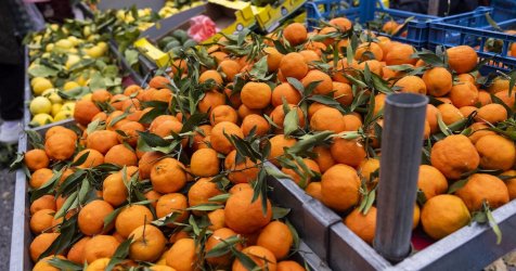 Ανεστάλη η απεργία στις λαϊκές αγορές μετά τις δεσμεύσεις της κυβέρνησης